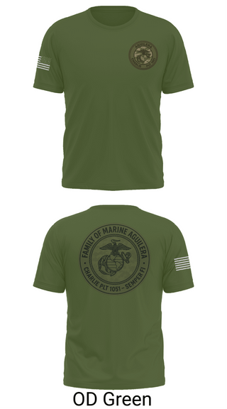 Old School Cotton Feel Shirt, Charlie PLT 1051, , Teamtime, Team time, sublimation, custom sports apparel, team uniforms, spirit wear, spiritwear, sports uniforms, custom shirts, team store, custom team store, fundraiser sports, apparel fundraiser