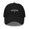 RAIDERS Dad hat