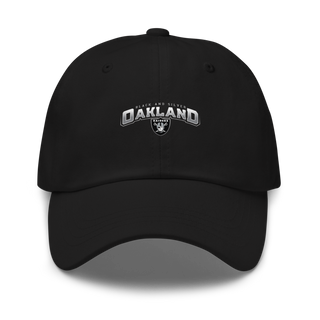 Dad hat - Black