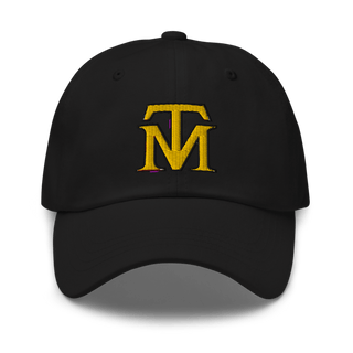 Mormon Trail Volleyball 76230143 Classic Dad Hat | Yupoong 6245CM
