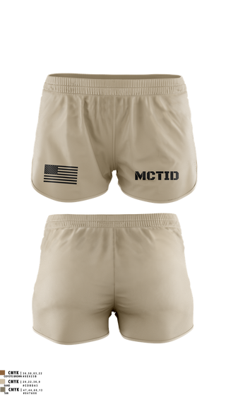 Ranger Panties, MCTID, , Teamtime, Team time, sublimation, custom sports apparel, team uniforms, spirit wear, spiritwear, sports uniforms, custom shirts, team store, custom team store, fundraiser sports, apparel fundraiser