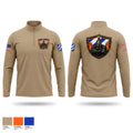 HHC, DSTB, 3DSB 71042091 Windbreaker - 1
