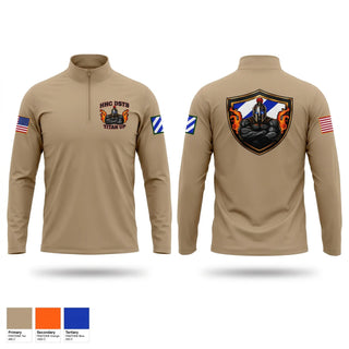Windbreaker, HHC, DSTB, 3DSB, Army, Teamtime, Team time, sublimation, custom sports apparel, team uniforms, spirit wear, spiritwear, sports uniforms, custom shirts, team store, custom team store, fundraiser sports, apparel fundraiser