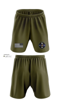 MCPD Albany 77966226 Athletic Shorts With Pockets - 22