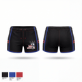 Lawrence County Knights 87391938 Women's Shorts - 1