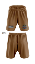 Iran DCIT 47792086 Athletic Shorts With Pockets - 21