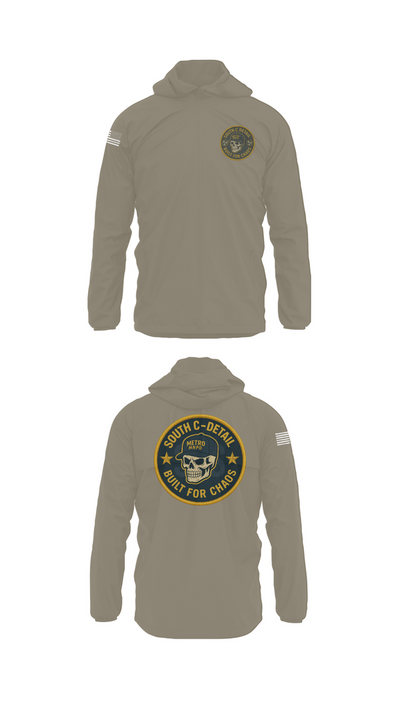 South C 7502536 Windbreaker - 58