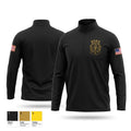 Detective Bureau 48831474 Windbreaker - 1