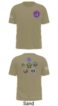 USMOG 65011829 Old School Cotton Feel Shirt - 90