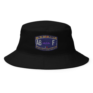 V-4 Division 66331913 Bucket Hat | Big Accessories BX003
