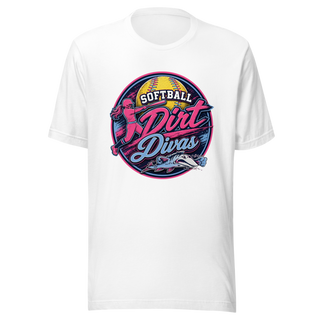 Unisex Staple T-Shirt - White