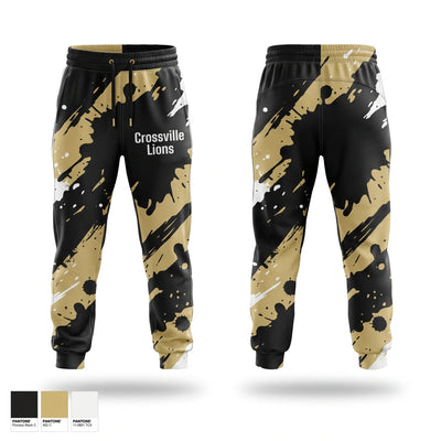 Crossville Lions Sweatpants - 1