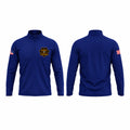Grapevine Windbreaker - 1