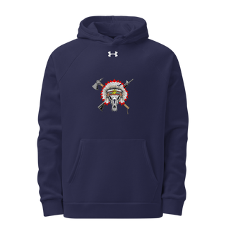 Blackfoot 25771911 Under Armour Hoodie