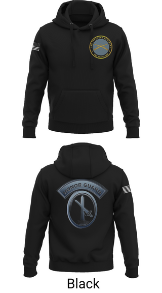 Hoodie, The Old Guard, , Teamtime, Team time, sublimation, custom sports apparel, team uniforms, spirit wear, spiritwear, sports uniforms, custom shirts, team store, custom team store, fundraiser sports, apparel fundraiser