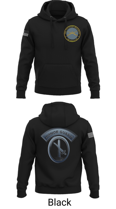 The Old Guard 51363559 Hoodie - 38
