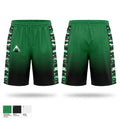 Apex Athletic Shorts With Pockets - 1