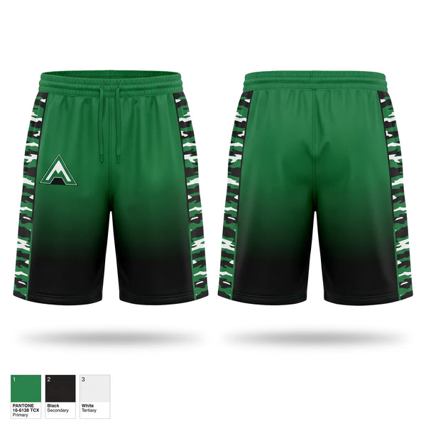 Athletic Shorts With Pockets, Apex, Baseball, Teamtime, Team time, sublimation, custom sports apparel, team uniforms, spirit wear, spiritwear, sports uniforms, custom shirts, team store, custom team store, fundraiser sports, apparel fundraiser