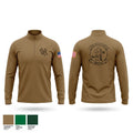 VMFA-121 Windbreaker - 1