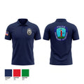 Richmond Police Department Short Sleeve Performance Polo - 1