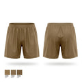 Recruiting & retention command Ranger Panties - 1