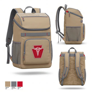 Gear Bag, Snake creek medic corp, Air Force, Teamtime, Team time, sublimation, custom sports apparel, team uniforms, spirit wear, spiritwear, sports uniforms, custom shirts, team store, custom team store, fundraiser sports, apparel fundraiser