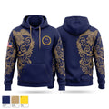 Office of the Fulton County Solicitor General Hoodie - 1