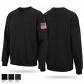 Dexter Police Department Crew Neck Sweatshirt - 1