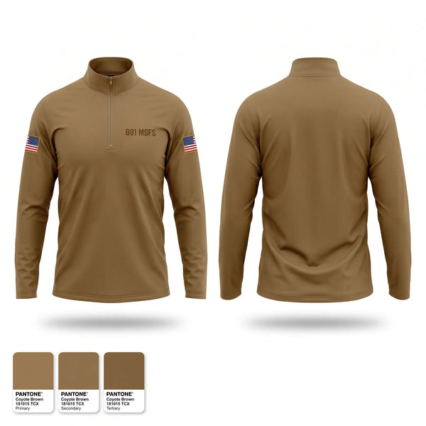 Windbreaker, 891 MSFS, Air Force, Teamtime, Team time, sublimation, custom sports apparel, team uniforms, spirit wear, spiritwear, sports uniforms, custom shirts, team store, custom team store, fundraiser sports, apparel fundraiser