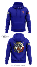 Tomball Fire Rescue 83573261 Hoodie - 15