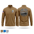 USS Beloit Windbreaker - 1