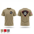 Wardog 46921003 Old School Cotton Feel Shirt - 1