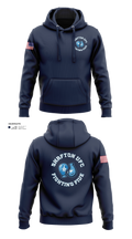 Shafton VFC Hoodie - 21
