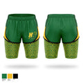 Hermon-Dekalb Women's Shorts - 1