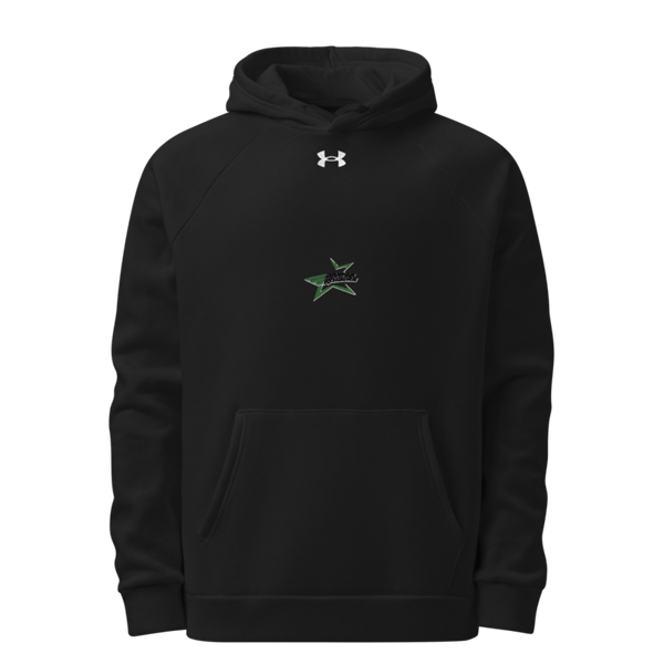 T&A Express LLC 81291487 Under Armour速 Hoodie