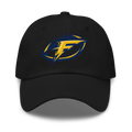 Flashes Dad hat