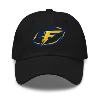Dad hat - Black