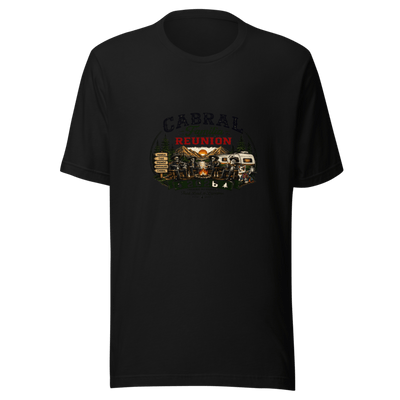 Family Reunion Unisex Staple T-Shirt
