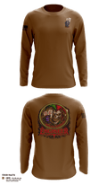 LCAC 26 46359617 Long Sleeve Performance Shirt - 4