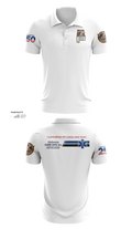 Alabama CARE EMS Inc. 56546615 Short Sleeve Performance Polo - 30