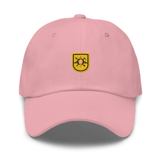 1-1 SFG(A), S-3 84488756 Classic Dad Hat | Yupoong 6245CM