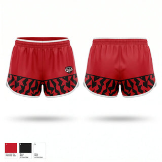 Womens Shorts, Clutch, Baseball, Teamtime, Team time, sublimation, custom sports apparel, team uniforms, spirit wear, spiritwear, sports uniforms, custom shirts, team store, custom team store, fundraiser sports, apparel fundraiser