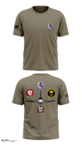 20 OSS Old School Cotton Feel Shirt - 1
