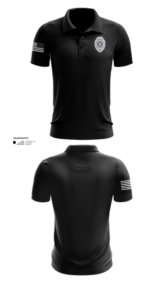 Short Sleeve Performance Polo, DeKalb County Juvenile CourtDeKalb County Juvenile Court, Police, Teamtime, Team time, sublimation, custom sports apparel, team uniforms, spirit wear, spiritwear, sports uniforms, custom shirts, team store, custom team store, fundraiser sports, apparel fundraiser