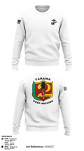2d Reg 53277389 Crew Neck Sweatshirt - 2