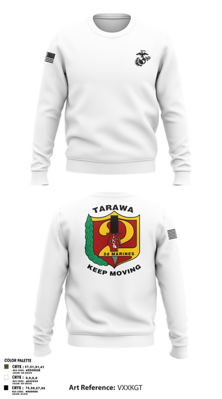 Crew Neck Sweatshirt, 2d Reg, , Teamtime, Team time, sublimation, custom sports apparel, team uniforms, spirit wear, spiritwear, sports uniforms, custom shirts, team store, custom team store, fundraiser sports, apparel fundraiser