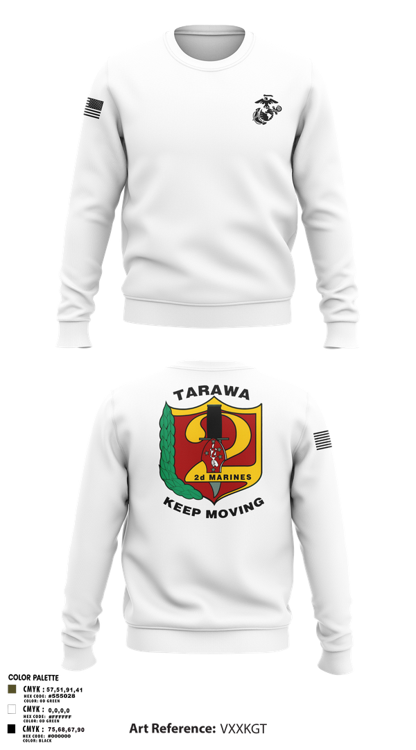 Crew Neck Sweatshirt, 2d Reg, , Teamtime, Team time, sublimation, custom sports apparel, team uniforms, spirit wear, spiritwear, sports uniforms, custom shirts, team store, custom team store, fundraiser sports, apparel fundraiser