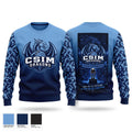 Dragons Crew Neck Sweatshirt - 2