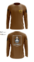 Fox Co 3-10 GSAB 20000256 Long Sleeve Performance Shirt 1
