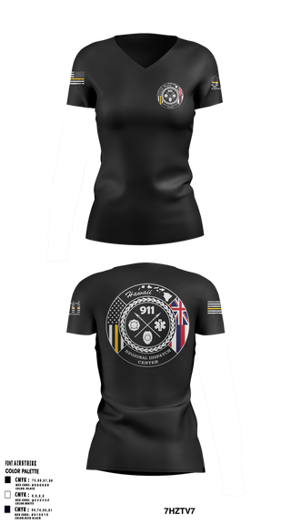 Womens Short Sleeve Vneck Shirt, , , Teamtime, Team time, sublimation, custom sports apparel, team uniforms, spirit wear, spiritwear, sports uniforms, custom shirts, team store, custom team store, fundraiser sports, apparel fundraiser
